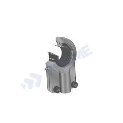 Rod end GIHNRK25-LOB